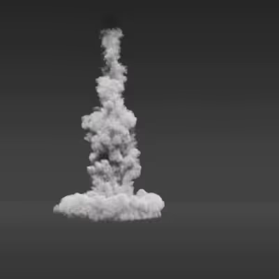 VFX Smoke