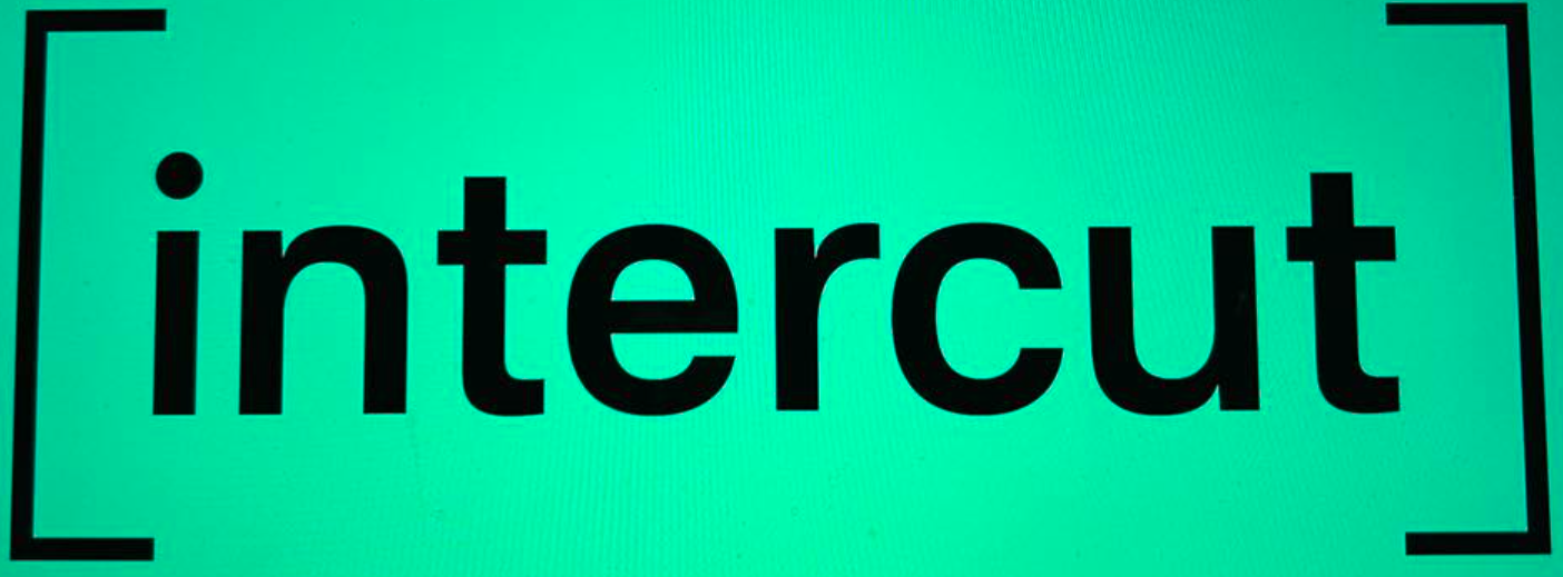 Intercut Logotype